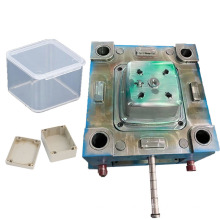 Customized abs plastic products moulds molding for plastic parts china factory injection moulding